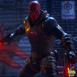 Gotham Knights | Готэмские рыцариPS5 - изображение № 3