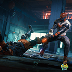 Gotham Knights | Готэмские рыцариPS5 - изображение № 4