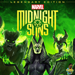 Marvel's Midnight Suns | МарвелPS4 | PS5 - изображение № 3