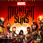 Marvel's Midnight Suns | МарвелPS4 | PS5 - изображение № 2