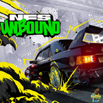 Need For Speed UNBOUND | NFS | НФСPS5