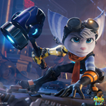 Ratchet & Clank: Worlds ApartPS5 - изображение № 3