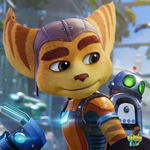 Ratchet & Clank: Worlds ApartPS5 - изображение № 4