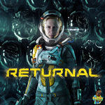 Returnal | ВозвращениеPS5