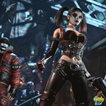 Batman: Return to Arkham | Бэтмен: ВозвращениеPS4 - изображение № 3