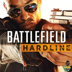 Battlefield Hardline | Поле битвы ХардлайнPS4