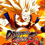 DRAGON BALL FIGHTER | ИСТРЕБИТЕЛЬ DRAGON BALLPS4|PS5