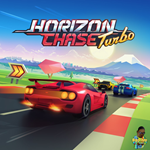 Horizon Chase TurboPS4