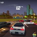 Horizon Chase TurboPS4 - изображение № 2