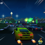 Horizon Chase TurboPS4 - изображение № 4