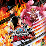 One Piece Burning Blood | Пылающая кровьPS4 | PS5