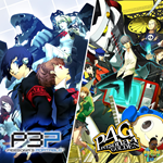 Persona 4 GoldenPS4 | PS5 - изображение № 2