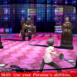 Persona 4 GoldenPS4 | PS5 - изображение № 4