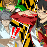 Persona 4 GoldenPS4 | PS5 - изображение № 3