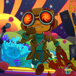 Psychonauts 2 | Психонавты 2PS4 | PS5 - изображение № 4