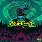 Psychonauts 2 | Психонавты 2PS4 | PS5