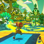 Psychonauts 2 | Психонавты 2PS4 | PS5 - изображение № 3