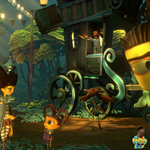 Psychonauts 2 | Психонавты 2PS4 | PS5 - изображение № 2