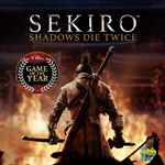 Sekiro: Shadows Die TwicePS4 | PS5