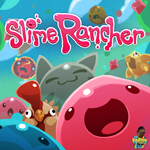 Slime RancherPS4 | PS5