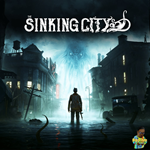 The Sinking City | Тонущий городPS5
