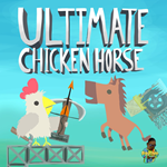 Ultimate Chicken HorsePS4 | PS5