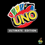 UNO | УНОPS4 | PS5