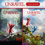 Unravel TwoPS4 | PS5 - изображение № 2