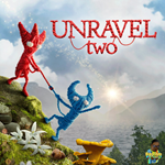 Unravel TwoPS4 | PS5