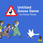 Untitled Goose Game | Безумная гусиная играPS4 | PS5