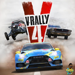 V-Rally 4 | РаллиPS4 | PS5
