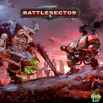 Warhammer 40,000: BattlesectorPS4 | PS5