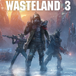 Wasteland 3PS4 | PS5