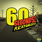 60 Seconds! ReatomizedPS4 | PS5
