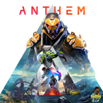 AnthemPS4