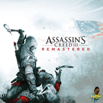 Assassin's Creed 3 RemasteredPS4 | PS5