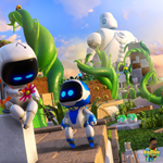 ASTRO BOT Rescue MissionPS4 | PS5 - изображение № 2