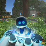 ASTRO BOT Rescue MissionPS4 | PS5 - изображение № 3