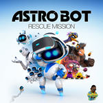 ASTRO BOT Rescue MissionPS4 | PS5