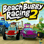 Beach Buggy Racing 2|Гонки на пляжных багги 2PS4|PS5