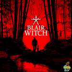 Blair Witch | Ведьма БлэрPS4