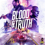 Blood & Truth | Кровь и правдаPS4 | PS5