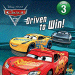 Cars 3: Driven to WinPS4 | PS5