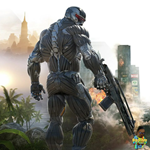 Crysis Remastered | Ремастеринг CrysisPS4 | PS5 - изображение № 2