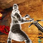 DARK SOULS 2: Scholar of the First SinPS4 - изображение № 2