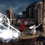 DARK SOULS 2: Scholar of the First SinPS4 - изображение № 3