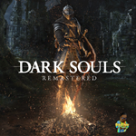 DARK SOULS: REMASTERED | ТЕМНЫЕ ДУШИ PS4
