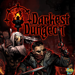 Darkest DungeonPS4