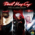 Devil May Cry HD Collection | Дэвил Мей КрайPS4 | PS5