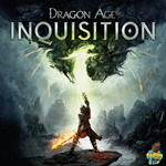 Dragon Age: Inquisition|Эпоха драконов: ИнквизицияPS4